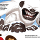 Illustration for article titled The Cute, Friendly Side to the Monster Manual